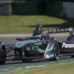 Jaguar May Be Late to Formula E, But There's a Reason for That