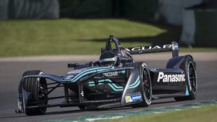 Jaguar May Be Late to Formula E, But There’s a Reason for That