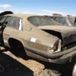 Should This 1976 Jaguar XJ-S Stay in the Junkyard?