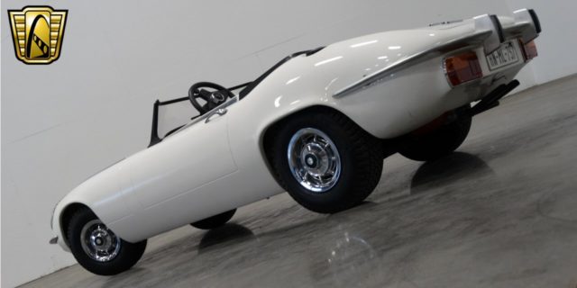 1971 Jaguar E-Type Go Kart(!?!) For Sale