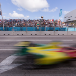 Jaguar May Be Late to Formula E, But There's a Reason for That