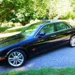 One Man's Noble Quest to Get 450 Horsepower Out of His Jaguar XJR