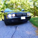 One Man's Noble Quest to Get 450 Horsepower Out of His Jaguar XJR