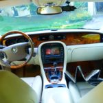 One Man's Noble Quest to Get 450 Horsepower Out of His Jaguar XJR