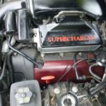 One Man's Noble Quest to Get 450 Horsepower Out of His Jaguar XJR