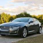 2016 Jaguar XJL Portfolio Review: No Badge Required