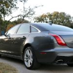 2016 Jaguar XJL Portfolio Review: No Badge Required