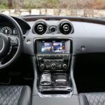 2016 Jaguar XJL Portfolio Review: No Badge Required