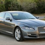 2016 Jaguar XJL Portfolio Review: No Badge Required