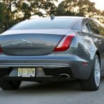 2016 Jaguar XJL Portfolio Review: No Badge Required