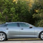 2016 Jaguar XJL Portfolio Review: No Badge Required