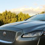 2016 Jaguar XJL Portfolio Review: No Badge Required