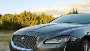 2016 Jaguar XJL Portfolio Review: No Badge Required