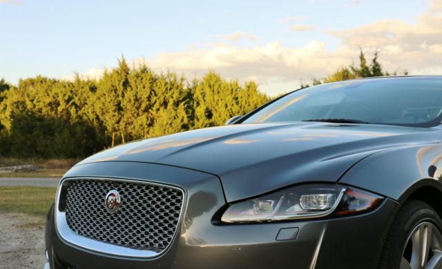 2016 Jaguar XJL Portfolio Review: No Badge Required