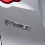 Jaguar F-Pace Finalist for Motor Trend's SUV of the Year