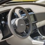 Jaguar XE Contends for Motor Authority's Best Car of the Year