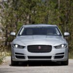Jaguar XE Contends for Motor Authority's Best Car of the Year
