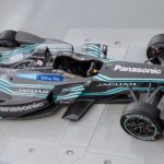 Racing Formula E on Sundays Should Lead to I-Pace Sales on Mondays