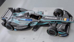 Racing Formula E on Sundays Should Lead to I-Pace Sales on Mondays