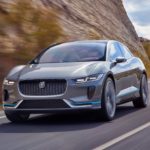 Racing Formula E on Sundays Should Lead to I-Pace Sales on Mondays