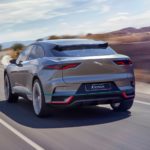 Racing Formula E on Sundays Should Lead to I-Pace Sales on Mondays