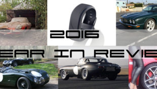 ‘Jaguar Forums’ Says Adios to 2016