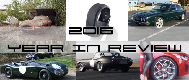 ‘Jaguar Forums’ Says Adios to 2016