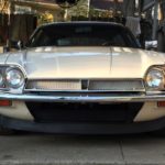 One Man's Ambition Leads to Ultimate XJS