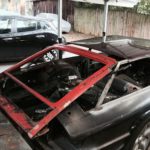 One Man's Ambition Leads to Ultimate XJS