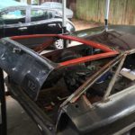 One Man's Ambition Leads to Ultimate XJS