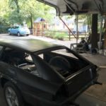 One Man's Ambition Leads to Ultimate XJS