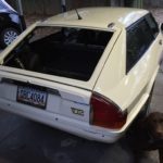 One Man's Ambition Leads to Ultimate XJS