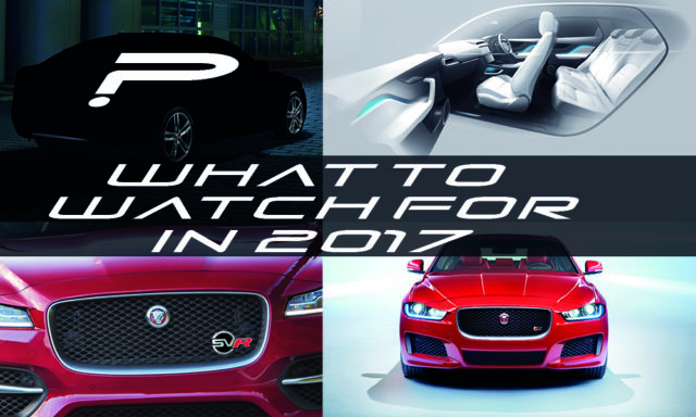 Here’s What To Look Forward To On Jaguar Forums In 2017
