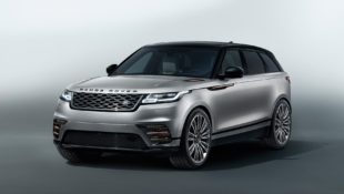 jaguarforums.com Range Rover Velar
