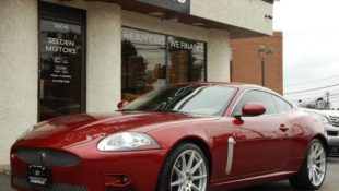 jaguarforums.com jaguar XKR bargain buy $20,000