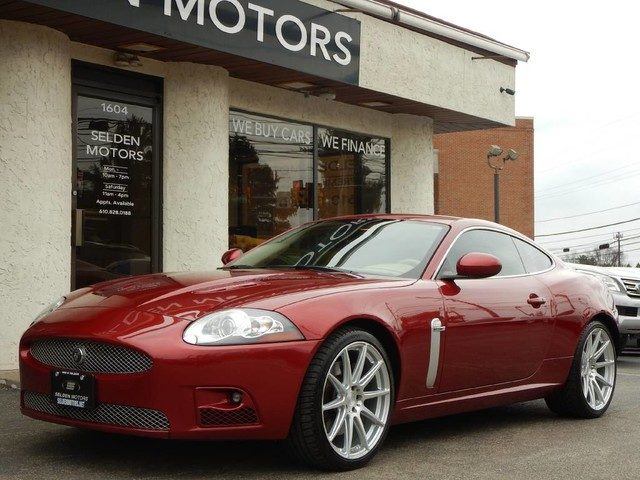 jaguarforums.com jaguar XKR bargain buy $20,000