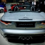 jaguarforums.com jaguar land rover f-type f-pace new york auto show pictures gallery