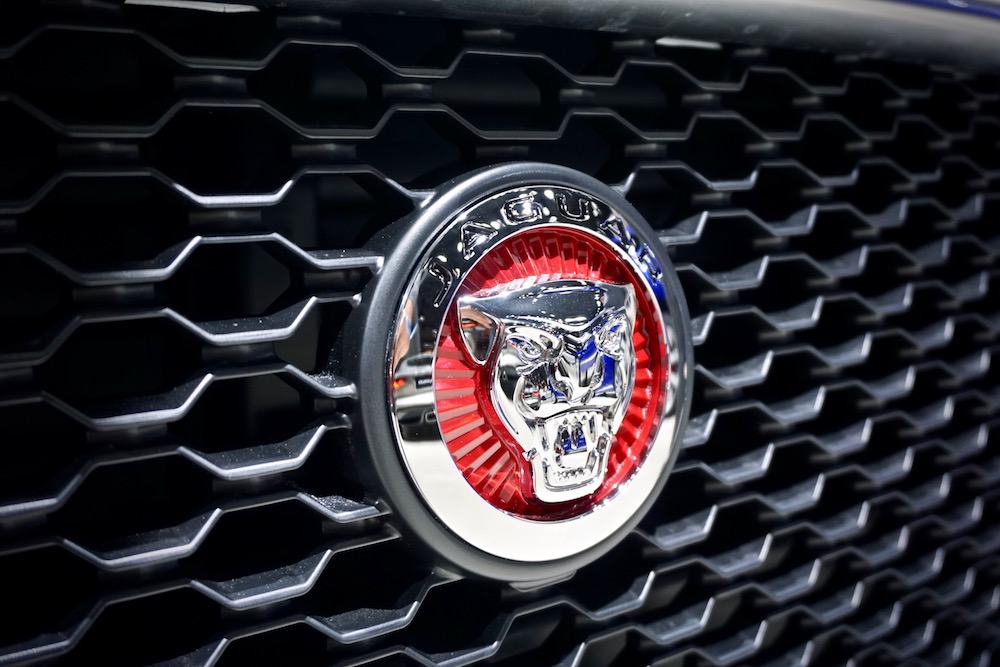 jaguarforums.com Jaguar Land Rover electrification plans for 2020