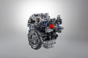 jaguarforums.com jaguar f-type 2018 ingenium four cylinder turbo