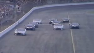 Jaguar XJ220 Racing Series