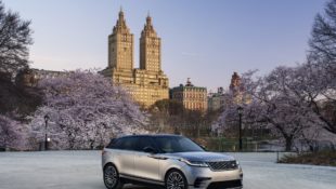 jaguarforums.com Jaguar Land Rover Range Rover Velar Ellie Goulding