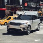 Ellie Goulding Welcomes the 2018 Range Rover Velar to the U.S.