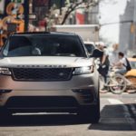 Ellie Goulding Welcomes the 2018 Range Rover Velar to the U.S.
