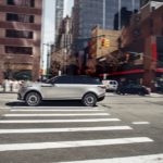Ellie Goulding Welcomes the 2018 Range Rover Velar to the U.S.
