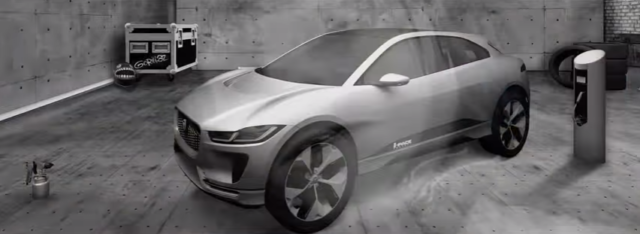 Jaguarforums.com Jaguar Land Rover Gorillaz JaguarForums 2