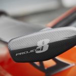 Jaguar XE SV Project 8 Will Have 592 Horsepower and Hit 200 MPH