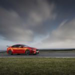 Jaguar XE SV Project 8 Will Have 592 Horsepower and Hit 200 MPH