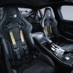 Jaguar XE SV Project 8 Will Have 592 Horsepower and Hit 200 MPH