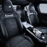 Jaguar XE SV Project 8 Will Have 592 Horsepower and Hit 200 MPH