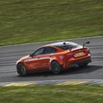 Jaguar XE SV Project 8 Will Have 592 Horsepower and Hit 200 MPH